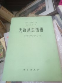 天敌昆虫图册