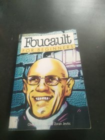 Foucault: For Beginners