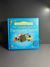 Complete Book of Farmyard Tales