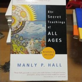 The Secret Teachings of All Ages (Reader's Edition)