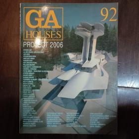 GA HOUSES 92