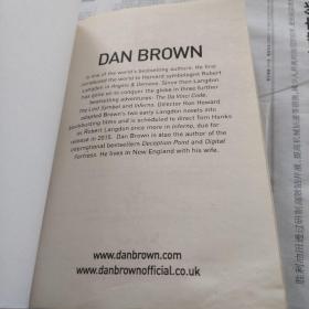 DAN BROWN THE DALINCI CODE