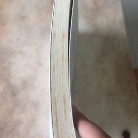 史铁生散文选集