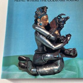 Pratapaditya Pal Nepal: Where the Gods are Young 尼泊尔佛教艺术