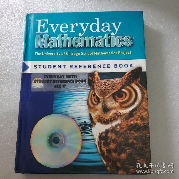 EverydayMathematics