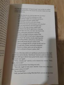 简·爱 Jane Eyre（全英文原版，世界经典英文名著文库，精装珍藏本，一本女性独立的启蒙书）【果麦经典】