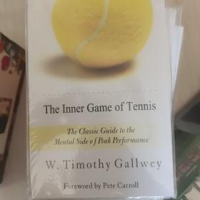 The Inner Game of Tennis