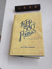 THE TOP 500 POEMS