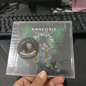 Narcosis CD