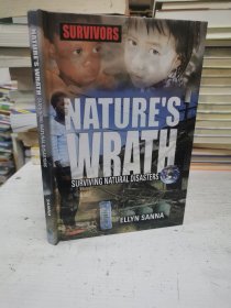 nature's wrath（本店同一系列此书搜索：MC PUBLISHERS）