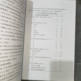 学位论文成都市男男性行为人群艾滋病病毒感染者求医行为及高危性行为干预研究