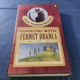 cooking with fernet branca