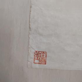 浙江画院画师陈培林（葫芦图）