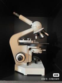 上海光学生物显微镜