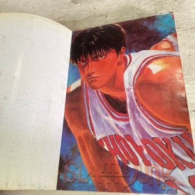 灌篮高手（7-12）