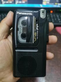 松下Panasonic RN-302型采访机