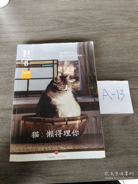 Lens·目客004·猫：懒得理你：我们爱猫的自由，和它几乎忘恩负义的性格……