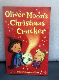 Oliver Moon's Christmas Cracker