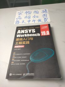 ANSYSWorkbench19.0基础入门与工程实践