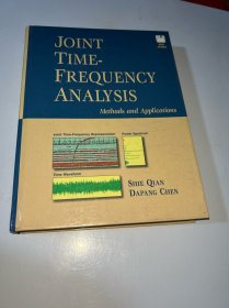 JOINT TIME- FREQUENCY ANALYSIS