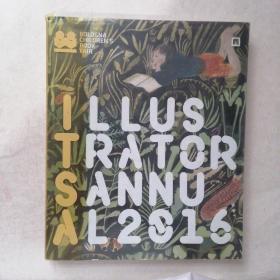 ILLUS TRATOR SANNU AL2016