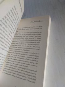 Let It Snow Three Holiday Romances