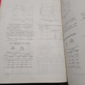 分析化学手册（第8分册）