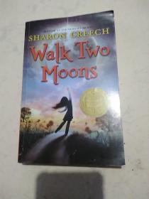 Walk Two Moons