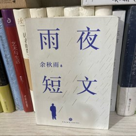 雨夜短文大手笔写小短文