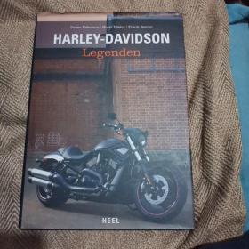 HARLEY一DAvIDsoN