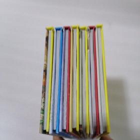 可怕的中年（7册）合售