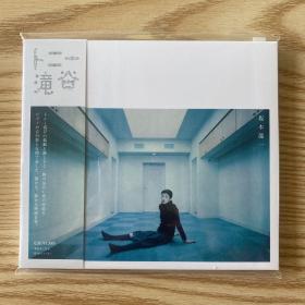 坂本龙一cd专辑 トニー滝谷 东尼泷谷 原声OST
