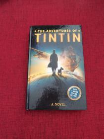 The Adventures of Tintin: Novel
