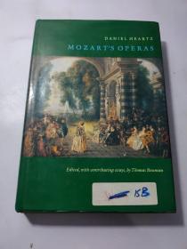 Mozart's Operas