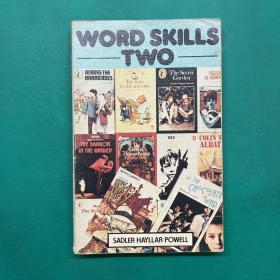 WORD SKILLS TWO