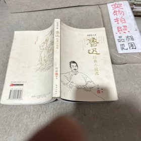 鲁迅经典小说选（插图本）