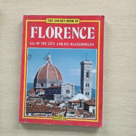 THE  GOLDEN  BOOK  OF  FLORENCE