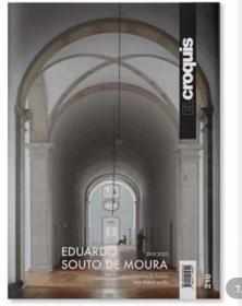 EL croquis 218 Eduardo Souto de Moura 2015 2023爱德华多莫拉