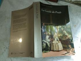 Le Guide du prado