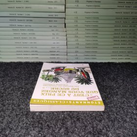 C'est a ce prix que vous mangez du sucre... les discours sur l esclavage d Aristote a Cesaire