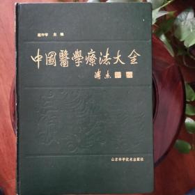 中国医学疗法大会