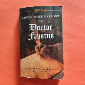 Doctor Faustus[浮士德]