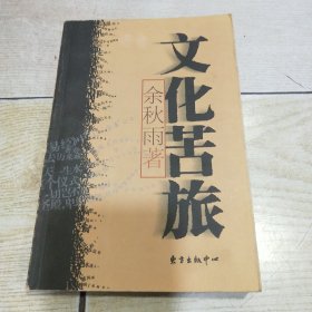 文化苦旅