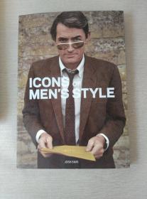 ICONS OF MEN'S STYLE