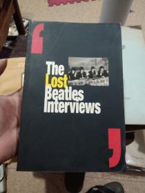 the lost  beatles  interviews