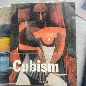 Cubism立体主义