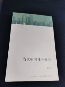 当代中国社会分层