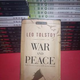 War and Peace