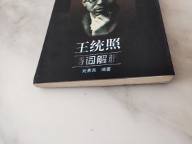 王统照诗词解析