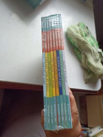 小象小猪系列： Willems：An Elephant and Piggie Book 【套装8册】